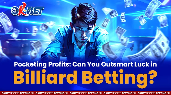 Billiard Betting