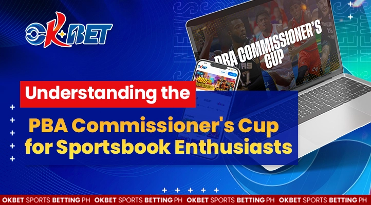 understanding pba commissioner's cup for sportsbook bettors