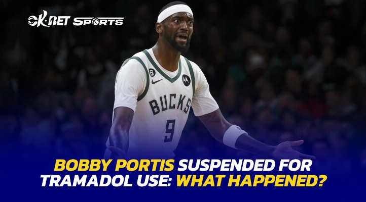 image of basketball player bobby portis